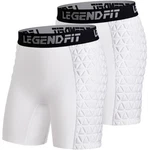 Legendfit Women Softball Padded Shorts Compression Sliding Underwear For Basebal. Fixed Price $58.54.