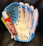 Rawlings Liberty Advanced 12.5" Fastpitch Softball Glove, Brand New!!. Fixed Price $179.99.