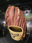 Mizuno Prime Elite 12.00" Baseball Glove: GPE1200. Fixed Price $122.22.