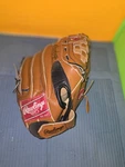 Rawlings PL120 12" Player's Series Baseball Softball Glove Rht. Fixed Price $14.99.