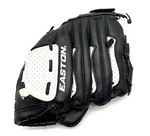 Easton Base Mitt Softball NS11FPBK 11" Pattern Kids Black And White. Fixed Price $18.99.