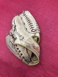 Youth Boy Macgregor M15T Felix Millan Baseball Glove Lht 11" Wear Left Hand Mitt. Fixed Price $11.95.