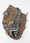 Mizuno Mpm 1302 13" Premiere Power Lock Max Flex Baseball Glove Rh Throw. Fixed Price $19.99.