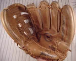 Topline 1980'S Macgregor Pxcf Baseball Glove Rh 12" Outfield Premium Prohide. Fixed Price $64.99.
