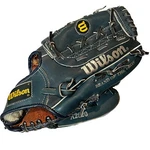 Vintage Wilson A2920 Rht Baseball 9" Glove Snap Action Signature Model Edition. Fixed Price $18.00.