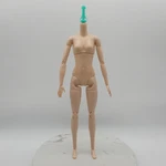 Barbie Made To Move Doll Body Pale Light Skin Mattel 2023 Tennis Player HKT73. Fixed Price $22.50.