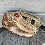 Vintage Rawlings RMC26 Frank Tanana Baseball Glove Right Hand Throw Fastback. Fixed Price $23.00.
