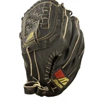 Mizuno Baseball Glove 9" Youth MZ107T Right Hand Throw Super Flex Palm Mitt. Fixed Price $15.00.