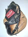 Rawlings Baseball Catchers Mitt Glove RCM325 Lite Toe, Rh Throw Read Description. Fixed Price $39.87.