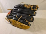 Rawlings 11.5 Inch Prodigy Youth Baseball Glove P115CBMT Right Hand. Fixed Price $20.12.