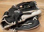 Rawlings Baseball Glove HFP125HBW 12.5 Inch Highlight Series Right-hand Throw. Fixed Price $24.99.
