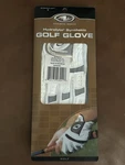 Athletic Works Golf Glove Hydrolyte Synthetic Women's Left Hand Small White. Fixed Price $8.99.