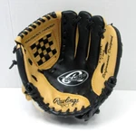 Rawlings PL109C Players Series 9" Baseball Glove Basket Web Right Throw Like New. Fixed Price $11.53.