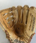 Vintage Mizuno MT550 Baseball Glove Rht Liteflex Multi Hinge Taiwan. Fixed Price $13.99.