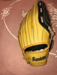 Franklin 22608-12.5 Hand Formed Pocket Rtp Field Master Series Dura-bond Lacing. Fixed Price $11.13.