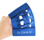 Webglove Training For Youth And Adults Breathable One Size, Blue. Fixed Price $22.99.