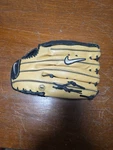 Nike Diamond Elite Edge DE-1400 Baseball Softball Glove Left Hand Throw. Fixed Price $75.00.