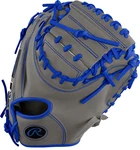 Rawlings Heart Of The Hide 33" Baseball Catchers Mitt/glove PRORCM33-HOH-36. Fixed Price $329.99.
