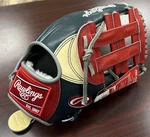 Rawlings Preferred Series 12.75" Baseball Glove Rht - RPROSRA13C. Fixed Price $389.99.