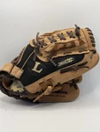 Louisville Slugger Tpx 11.5 Youth Glove Helix Series HXY1152 Bruisegard Padding. Fixed Price $19.99.