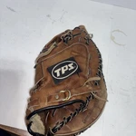 Louisville Tps Professional Genuine Steerhide Leather Catchers Mitt Rht. Fixed Price $21.99.