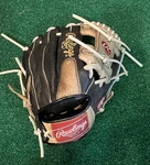 Rawlings Baseball Glove, RTD201, 11.5 Rht. Fixed Price $87.30.