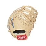 Rawlings Preferred 13-INCH Bryce Harper First Base Mitt PROSBH3. Fixed Price $419.99.