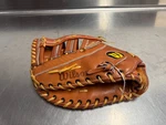 Wilson A2856 First Baseman Baseball Glove Mitt Size 12.5 Inch Lht Lefty New. Fixed Price $65.00.