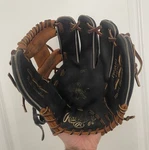 Rawlings Heart Of The Hide PROAR3 11.5 Baseball Glove Alex Rodriguez Model. Fixed Price $199.95.