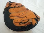 Mizuno Franchise Mz S40 Catcher's Mitt Professional Glove Durango Leather Rht. Fixed Price $67.99.