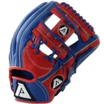 Akadema Afl Torino Series Baseball Glove Size: 11.5 Rht. Fixed Price $219.95.