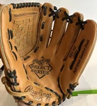 Rawlings Inch Right Hand Baseball Softball Glove SS130 Select Series. Fixed Price $24.97.