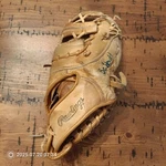 Rawlings FJ42 Rh Thrower Mitt Glove Wes Parker Flex Matic Palm Vintage A2. Fixed Price $17.82.