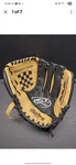 Nwt Rawlings PL109CB Players Series Inch Boys T-ball Baseball Glove Sports Rht. Fixed Price $24.99.