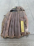Rht Leather Wilson Optima Gold Series Softball Glove OG4 A9820. Fixed Price $15.00.