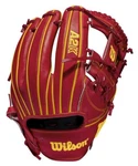 2021 Wilson A2K OA1 11.5" Ozzie Albies Game Model Baseball Glove WBW100234115. Fixed Price $399.95.