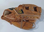 Vtg. Macgregor Willie Mcgee MAC15 Leather Ball Glove. Deep Grip Pocket.. Fixed Price $12.00.