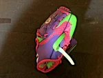Franklin Youth T-ball Baseball Glove 22826 9.5 Rht Mesh Tek Nwot Free Shipping. Fixed Price $15.99.