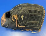 New! Mizuno Select 9 Pitcher 12" Baseball Glove - Left Catch. Fixed Price $114.80.