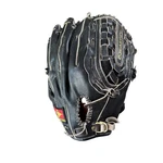Easton Baseball Glove EX126B 12.5 Inch Right Hand Throw Black Magic Series Rht. Fixed Price $25.00.