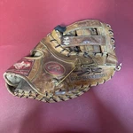 Rawlings Heart Of The Hide Pro Tan Dct 13 Inch First Base Mitt Right Hand Throw. Fixed Price $79.99.