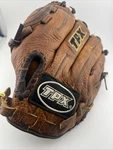 Tpx Omaha Pro Glove, OPX1201 Inches, Louisville, Left-handed Throwing. Fixed Price $25.00.