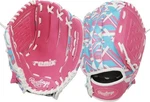 Rawlings Remix T-ball & Youth Baseball/softball 9" Ages 3-6, Pink. Fixed Price $29.00.