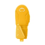 Sliding Mitt Evoshield 2.0 Adult Size Light Gold Baseball Softball. Fixed Price $51.99.