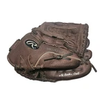 Rawlings Fastpitch Softball 12" Women's Leather Glove Right Hand Throw, FP120PC. Fixed Price $28.41.