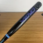 2021 Louisville Slugger Xeno X20 Fastpitch Softball Bat 32 In 22 Oz FPXND10-20. Fixed Price $59.95.
