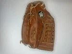 Macgregor Lht Baseball Glove Mitt Hand Crafted Full Grain Steerhide MC140 3. Fixed Price $17.00.