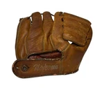 Vintage Nokona G10 Chico Carrasquel Baseball Glove Genuine Leather Rht. Fixed Price $49.99.