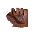 Shoeless Joe Golden Era 1910 Fielders Baseball Glove, Left Hand Throw. Fixed Price $193.69.