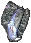 Easton Stealth SYS115 1/2" Youth Baseball Glove Rht Mitt. Fixed Price $24.85.
